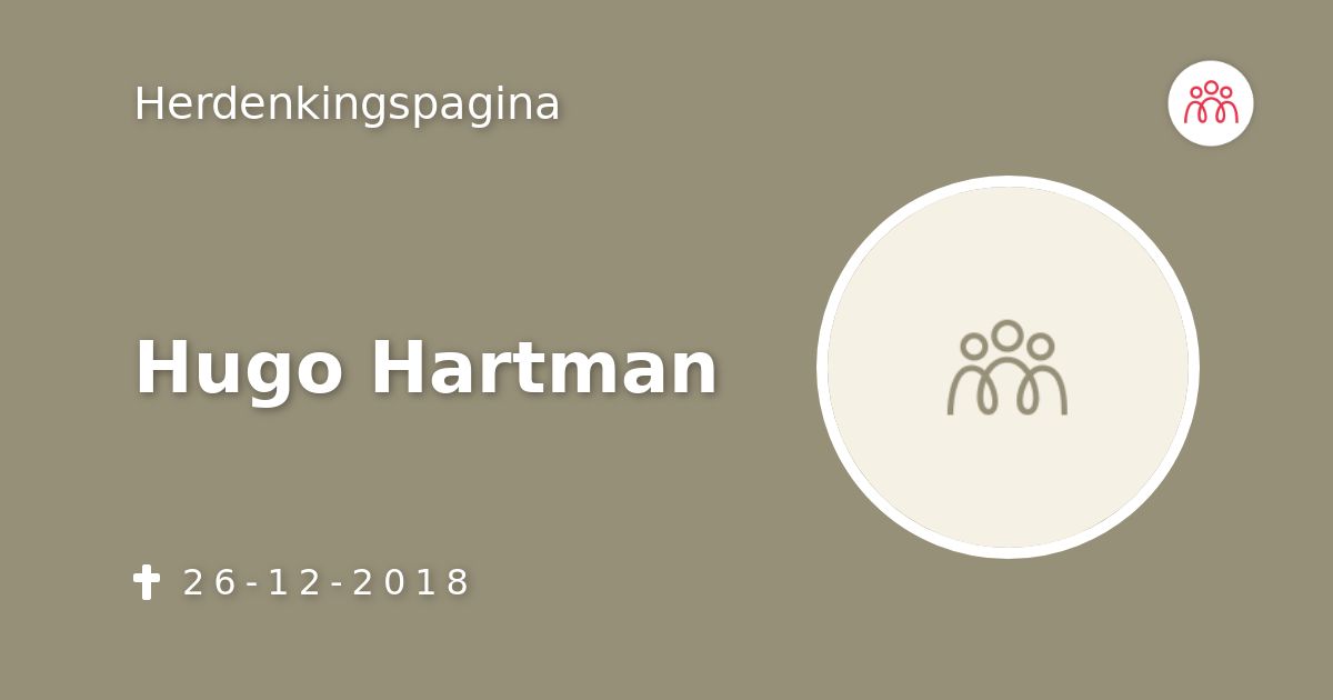 Poprvé a rozhodně ne naposled by Hugo Hartman